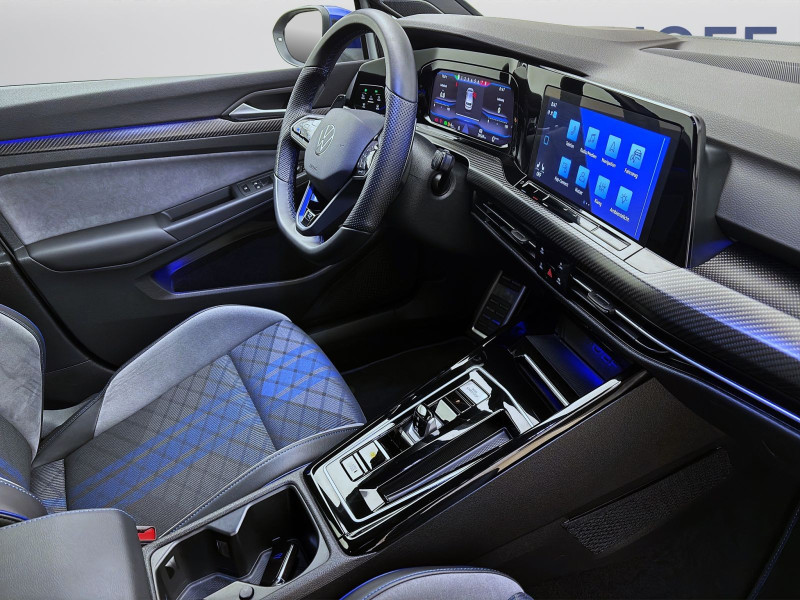 Bild 16: Volkswagen Golf 4M R 20 YEARS KAMERA LED+ SITZHZG PDC