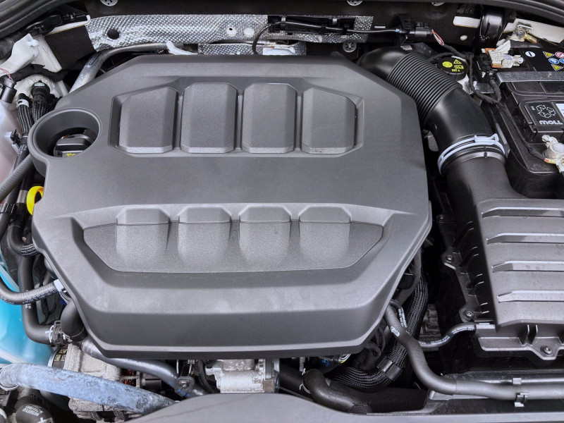 Bild 19: Volkswagen Golf 4M R 20 YEARS KAMERA LED+ SITZHZG PDC