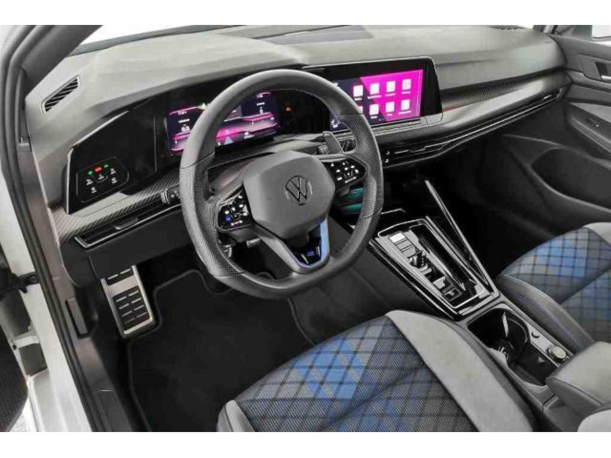 Thumb 2: Volkswagen Golf 4M R 20 YEARS KAMERA LED+ SITZHZG PDC