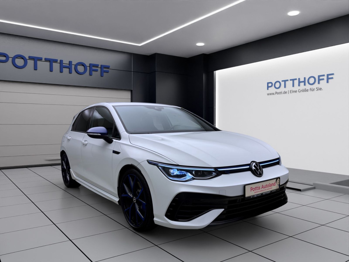 Thumb 5: Volkswagen Golf 4M R 20 YEARS KAMERA LED+ SITZHZG PDC