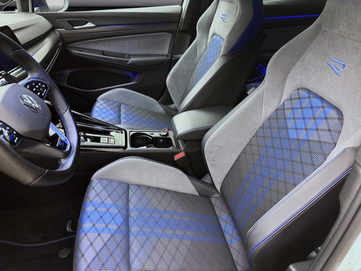 Thumb 8: Volkswagen Golf 4M R 20 YEARS KAMERA LED+ SITZHZG PDC