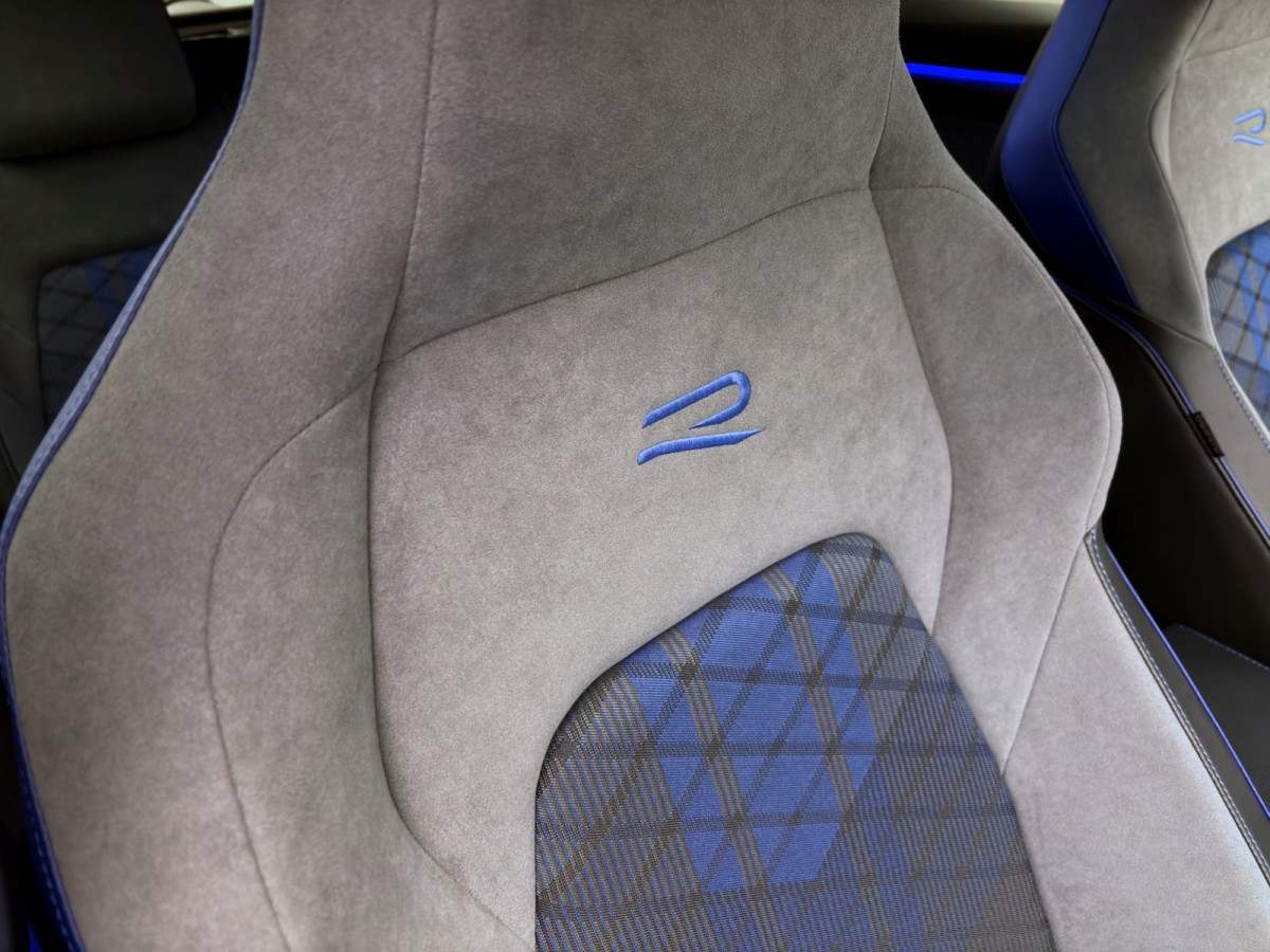 Thumb 17: Volkswagen Golf 4M R 20 YEARS KAMERA LED+ SITZHZG PDC