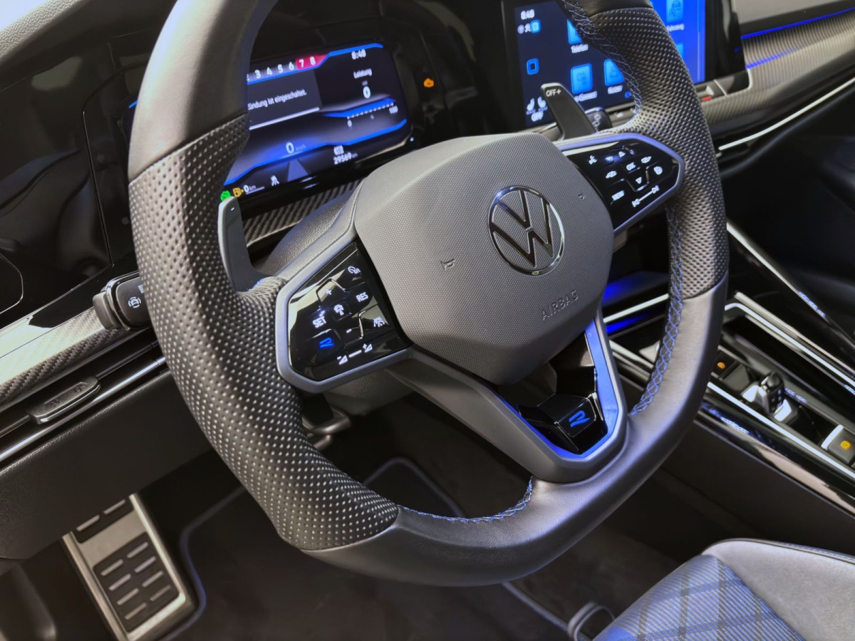 Thumb 18: Volkswagen Golf 4M R 20 YEARS KAMERA LED+ SITZHZG PDC