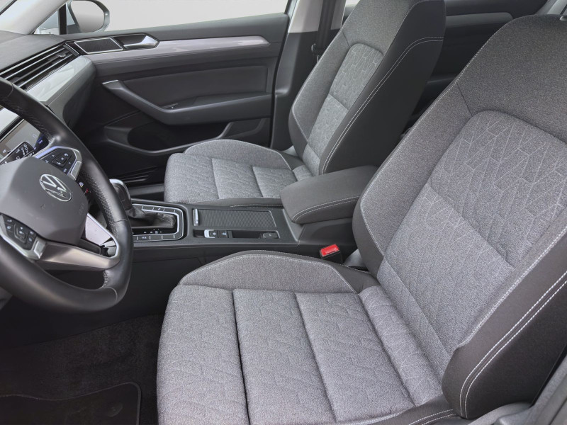 Bild 8: Volkswagen Passat Variant 2.0 TDI DSG BUSINESS AHK KAMERA NAVI PDC