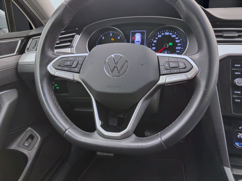Bild 11: Volkswagen Passat Variant 2.0 TDI DSG BUSINESS AHK KAMERA NAVI PDC