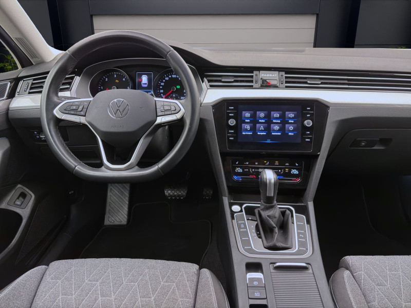 Bild 12: Volkswagen Passat Variant 2.0 TDI DSG BUSINESS AHK KAMERA NAVI PDC