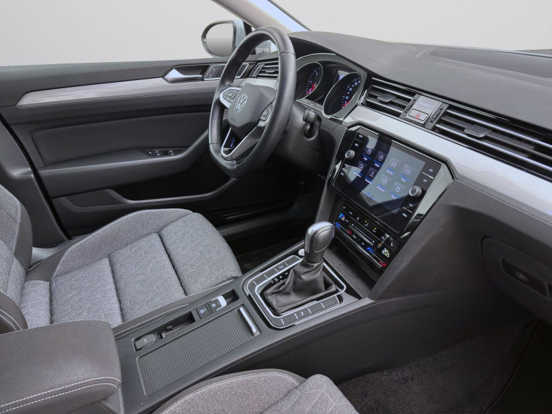 Bild 16: Volkswagen Passat Variant 2.0 TDI DSG BUSINESS AHK KAMERA NAVI PDC