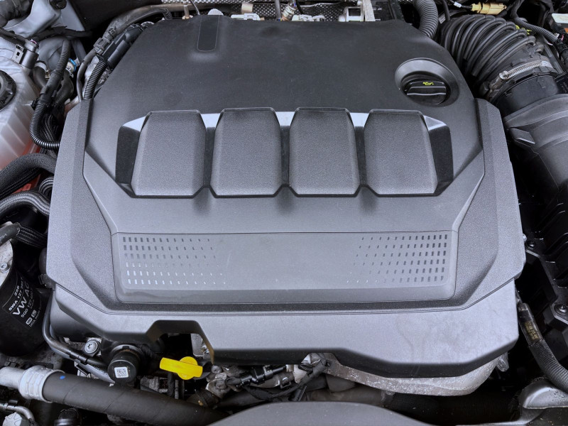 Bild 17: Volkswagen Passat Variant 2.0 TDI DSG BUSINESS AHK KAMERA NAVI PDC