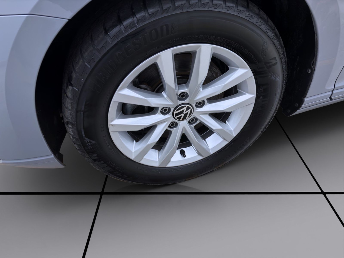 Thumb 7: Volkswagen Passat Variant 2.0 TDI DSG BUSINESS AHK KAMERA NAVI PDC