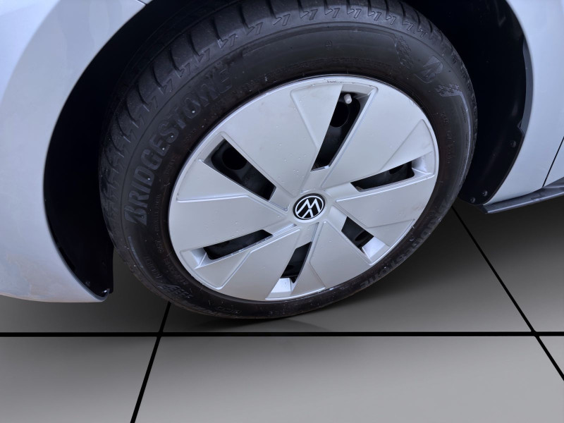 Bild 7: Volkswagen ID.3 PURE PERFORMANCE CITY NAVI PDC LED SITZHZG