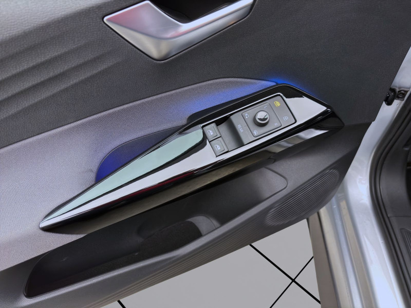 Bild 9: Volkswagen ID.3 PURE PERFORMANCE CITY NAVI PDC LED SITZHZG