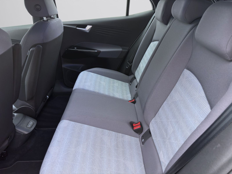 Bild 14: Volkswagen ID.3 PURE PERFORMANCE CITY NAVI PDC LED SITZHZG