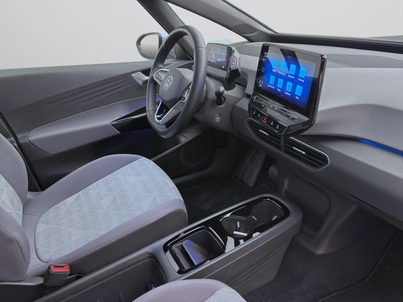 Bild 16: Volkswagen ID.3 PURE PERFORMANCE CITY NAVI PDC LED SITZHZG
