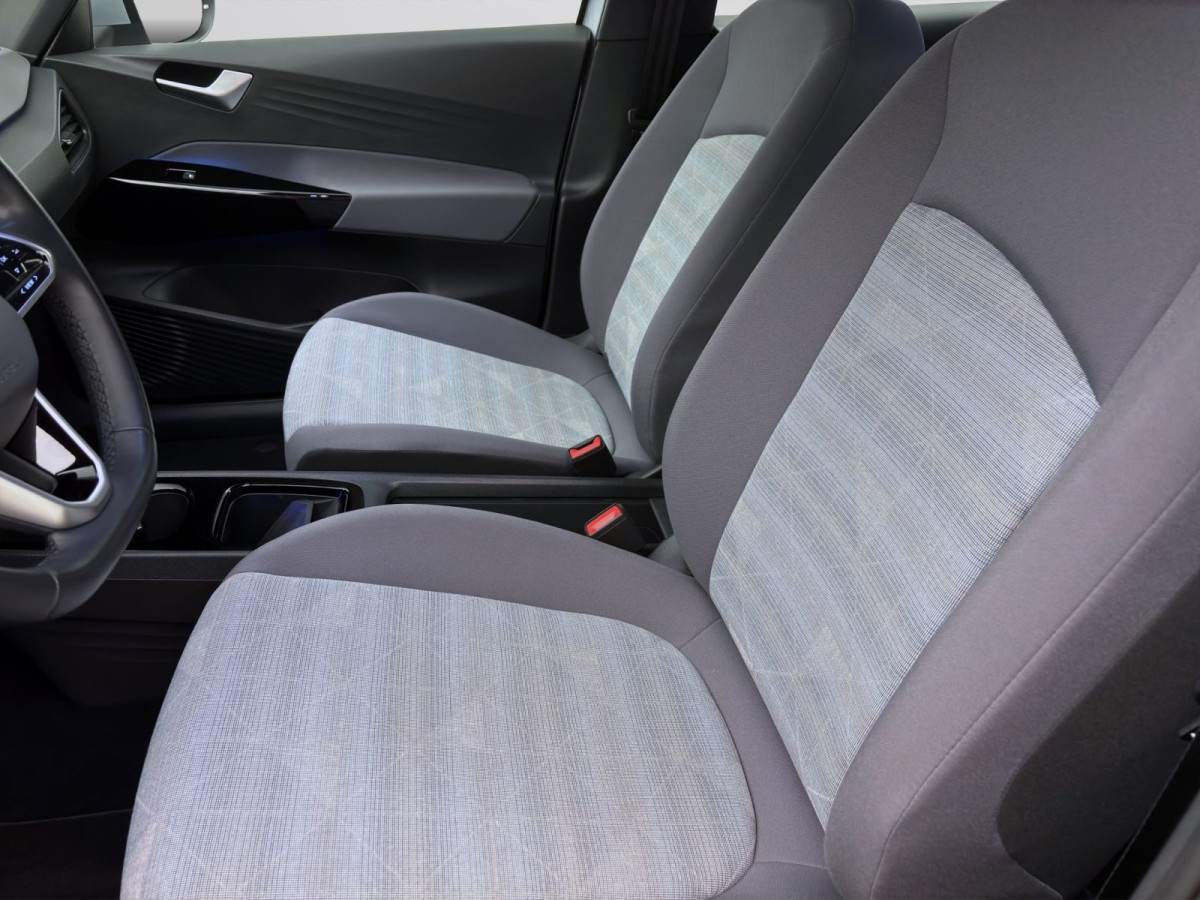 Thumb 8: Volkswagen ID.3 PURE PERFORMANCE CITY NAVI PDC LED SITZHZG