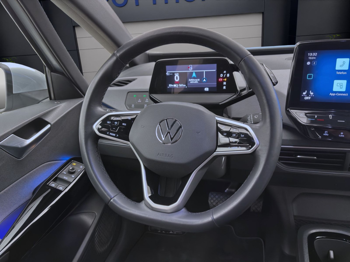 Thumb 10: Volkswagen ID.3 PURE PERFORMANCE CITY NAVI PDC LED SITZHZG