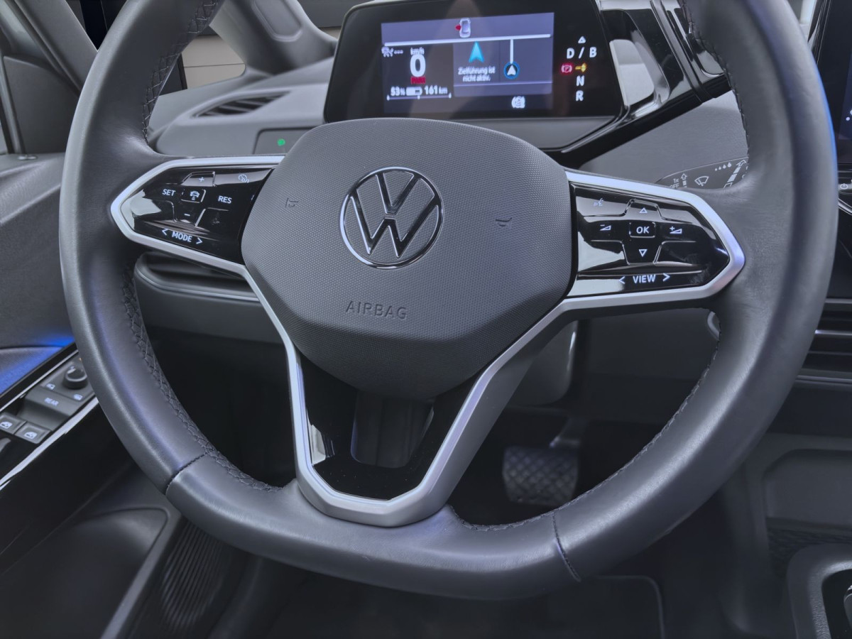 Thumb 11: Volkswagen ID.3 PURE PERFORMANCE CITY NAVI PDC LED SITZHZG