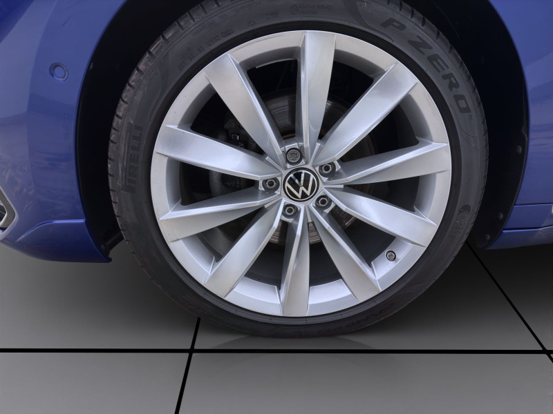 Bild 7: Volkswagen Arteon 1.4 TSI e-Hybrid DSG R-LINE STDHZG KAMERA NAVI IQ.LIGHT