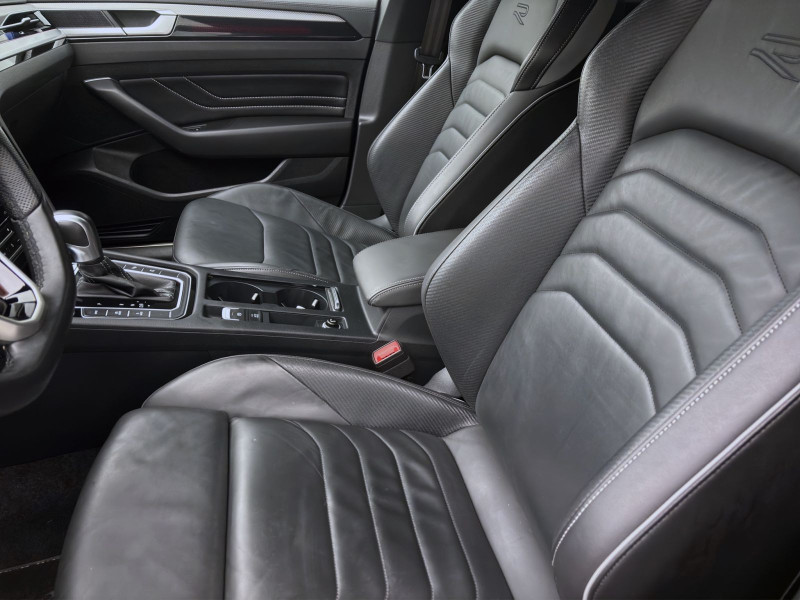 Bild 8: Volkswagen Arteon 1.4 TSI e-Hybrid DSG R-LINE STDHZG KAMERA NAVI IQ.LIGHT