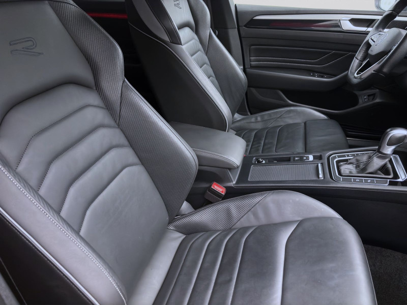 Bild 15: Volkswagen Arteon 1.4 TSI e-Hybrid DSG R-LINE STDHZG KAMERA NAVI IQ.LIGHT