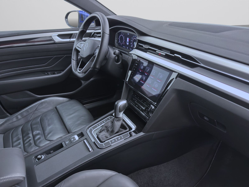 Bild 16: Volkswagen Arteon 1.4 TSI e-Hybrid DSG R-LINE STDHZG KAMERA NAVI IQ.LIGHT