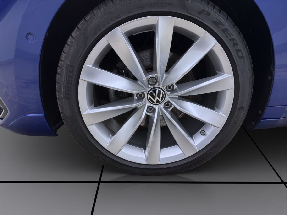 Thumb 7: Volkswagen Arteon 1.4 TSI e-Hybrid DSG R-LINE STDHZG KAMERA NAVI IQ.LIGHT