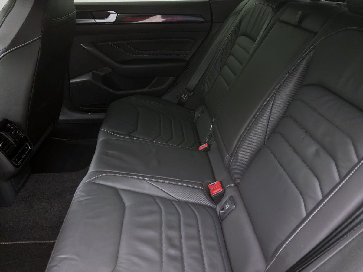 Thumb 14: Volkswagen Arteon 1.4 TSI e-Hybrid DSG R-LINE STDHZG KAMERA NAVI IQ.LIGHT