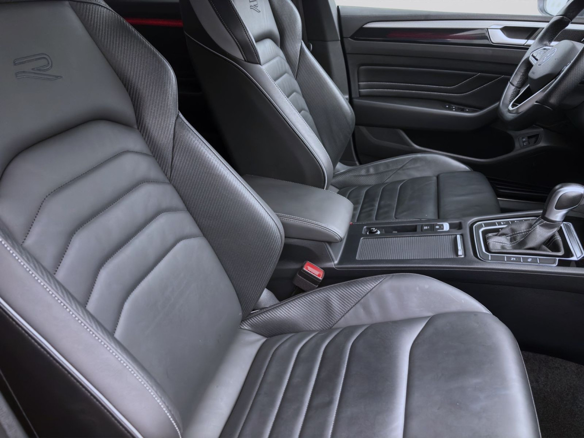 Thumb 15: Volkswagen Arteon 1.4 TSI e-Hybrid DSG R-LINE STDHZG KAMERA NAVI IQ.LIGHT