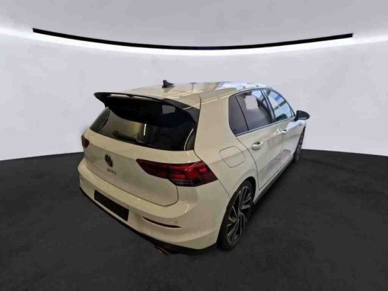 Bild 1: Volkswagen Golf GTI CLUBSPORT NAVI PDC LED+ SITZHZG