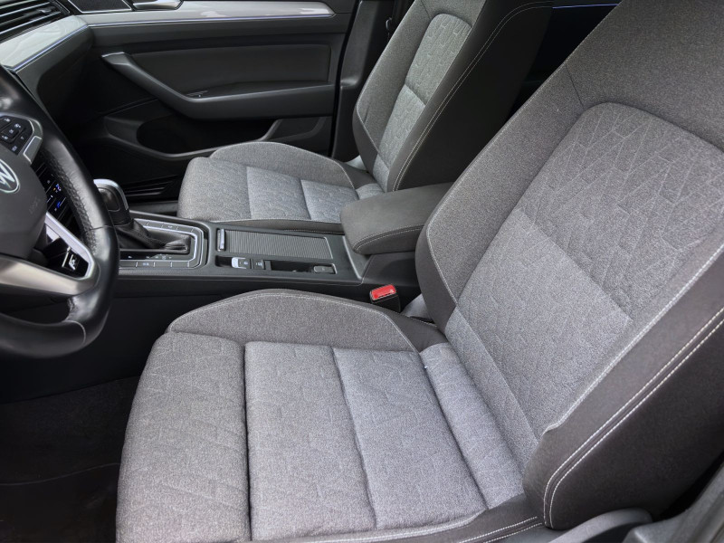 Bild 8: Volkswagen Passat Variant 2.0 TDI DSG R-LINE AHK NAVI KAMERA SITZHZG