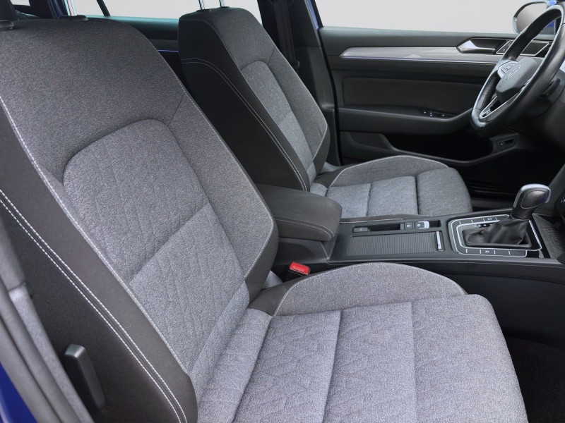 Bild 15: Volkswagen Passat Variant 2.0 TDI DSG R-LINE AHK NAVI KAMERA SITZHZG