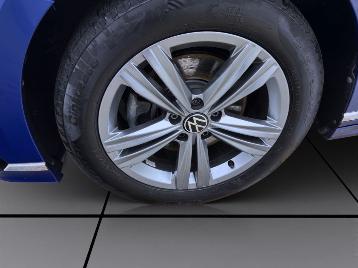 Thumb 7: Volkswagen Passat Variant 2.0 TDI DSG R-LINE AHK NAVI KAMERA SITZHZG