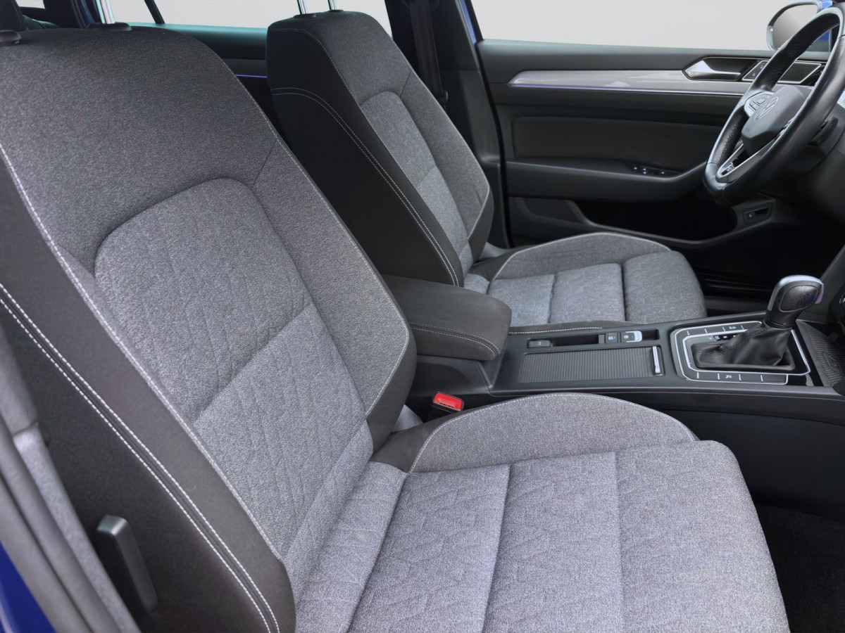 Thumb 15: Volkswagen Passat Variant 2.0 TDI DSG R-LINE AHK NAVI KAMERA SITZHZG