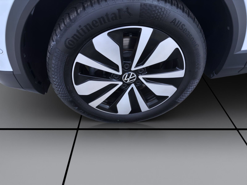 Bild 7: Volkswagen T-Roc 2.0 TDI DSG GOAL AHK KAMERA NAVI PDC