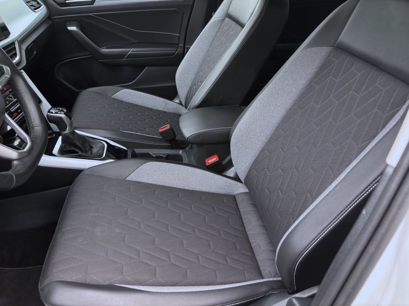 Bild 8: Volkswagen T-Roc 2.0 TDI DSG GOAL AHK KAMERA NAVI PDC