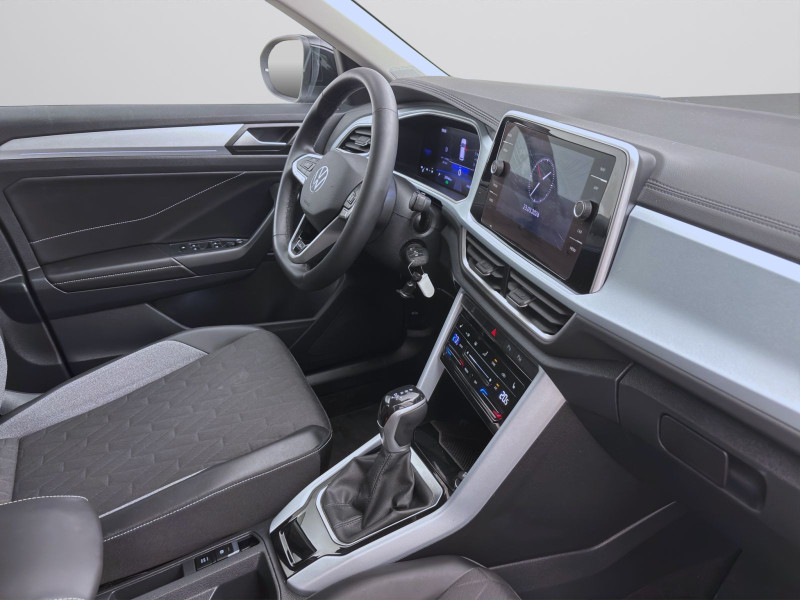 Bild 16: Volkswagen T-Roc 2.0 TDI DSG GOAL AHK KAMERA NAVI PDC