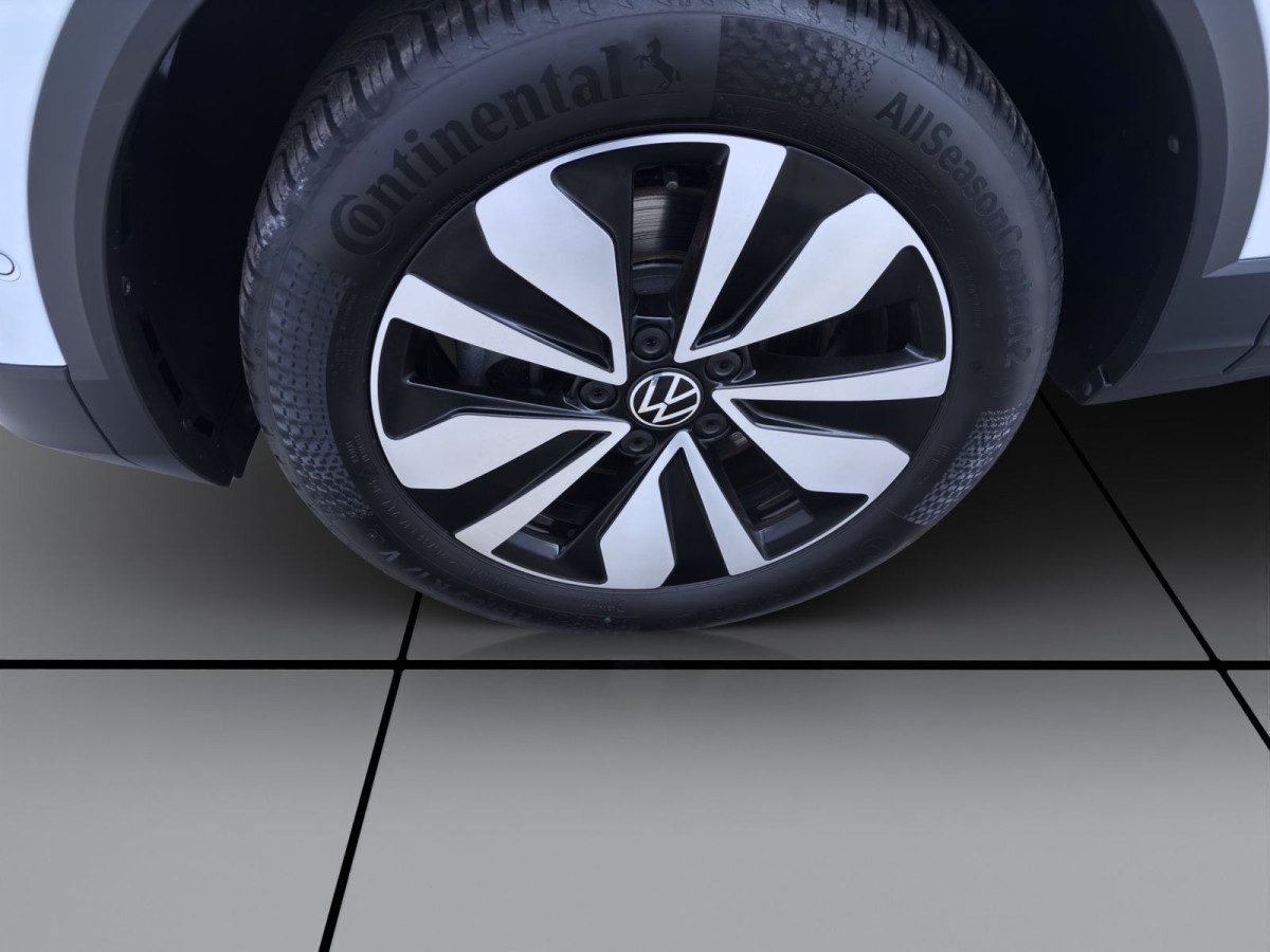 Thumb 7: Volkswagen T-Roc 2.0 TDI DSG GOAL AHK KAMERA NAVI PDC