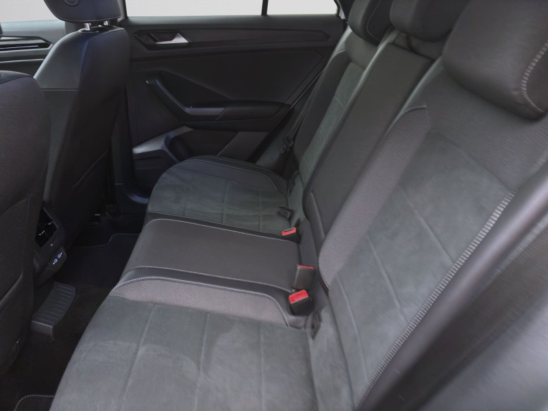 Bild 14: Volkswagen T-Roc 1.5 TSI DSG R-LINE AHK KAMERA NAVI PDC