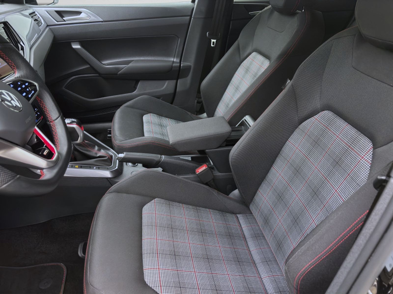 Bild 8: Volkswagen Polo GTI IQ.LIGHT PDC SITZHZG APP-CONNECT