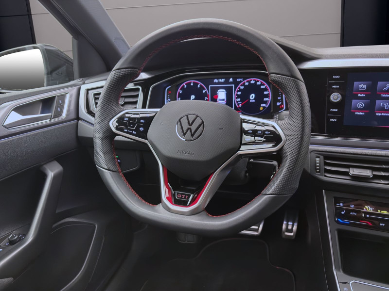 Bild 10: Volkswagen Polo GTI IQ.LIGHT PDC SITZHZG APP-CONNECT