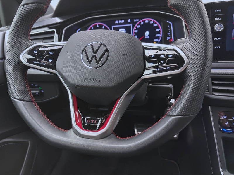 Bild 11: Volkswagen Polo GTI IQ.LIGHT PDC SITZHZG APP-CONNECT