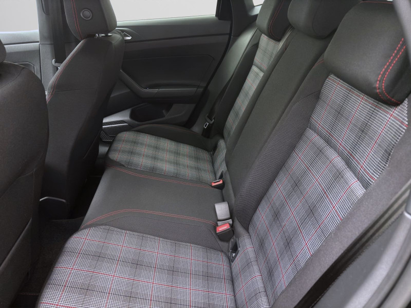 Bild 14: Volkswagen Polo GTI IQ.LIGHT PDC SITZHZG APP-CONNECT