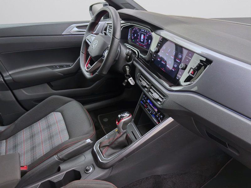 Bild 16: Volkswagen Polo GTI IQ.LIGHT PDC SITZHZG APP-CONNECT