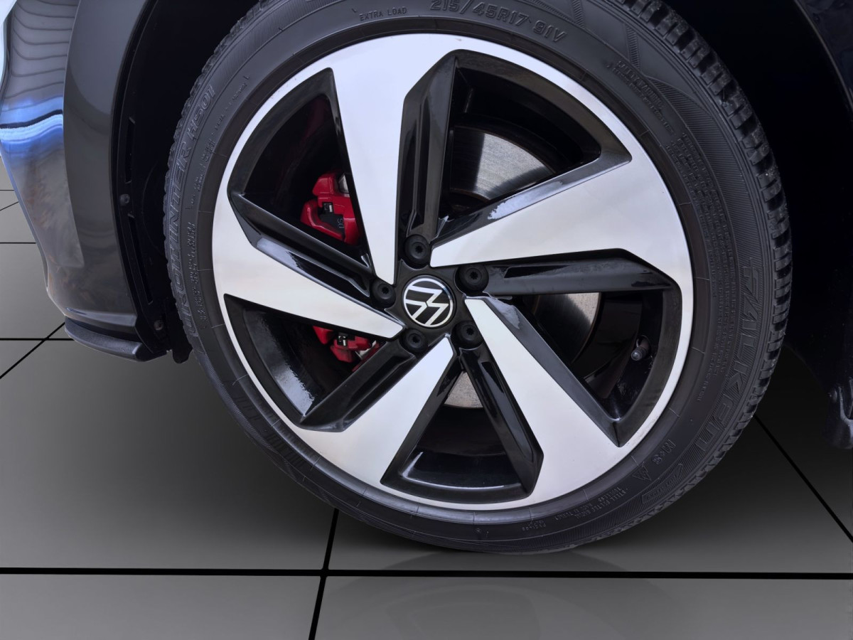 Thumb 7: Volkswagen Polo GTI IQ.LIGHT PDC SITZHZG APP-CONNECT