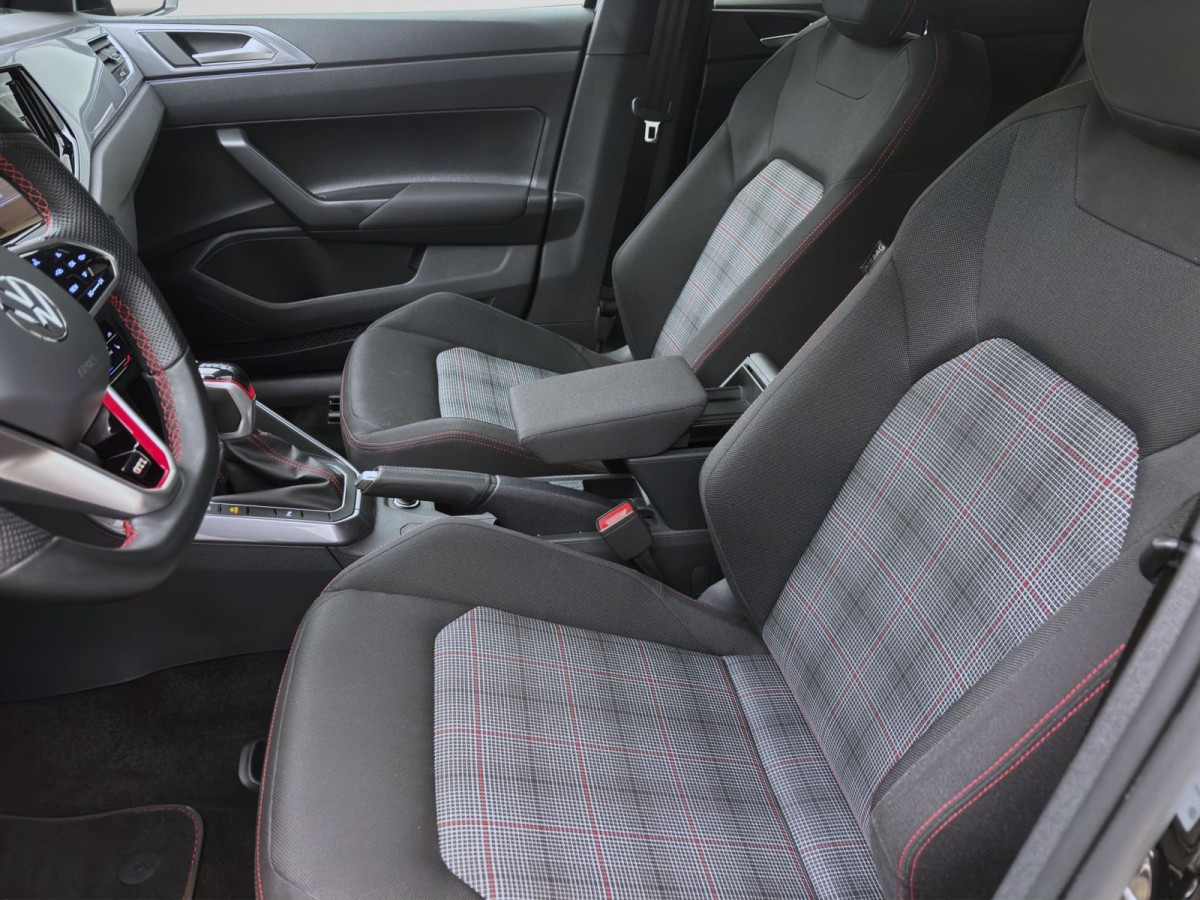 Thumb 8: Volkswagen Polo GTI IQ.LIGHT PDC SITZHZG APP-CONNECT