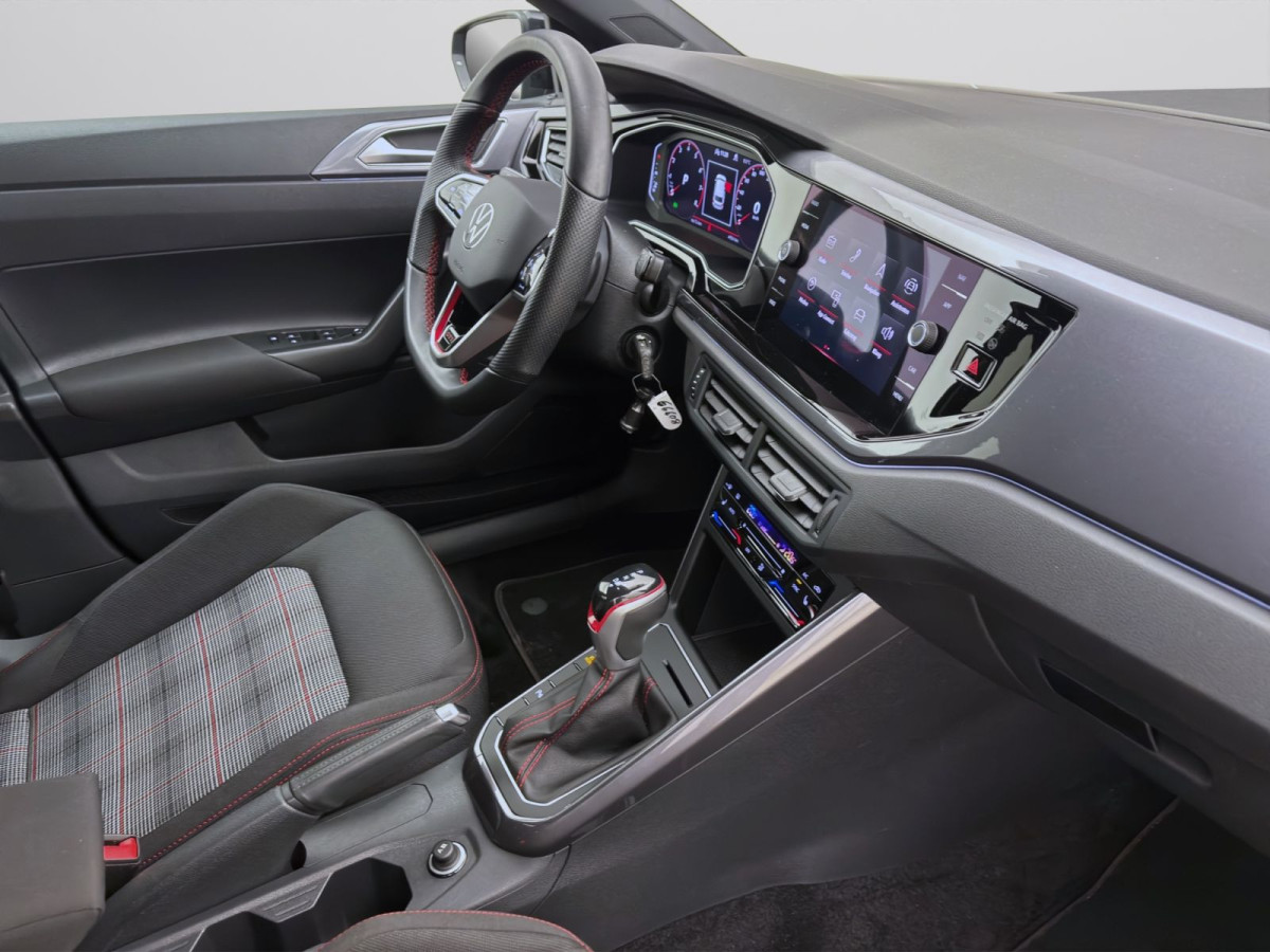 Thumb 16: Volkswagen Polo GTI IQ.LIGHT PDC SITZHZG APP-CONNECT