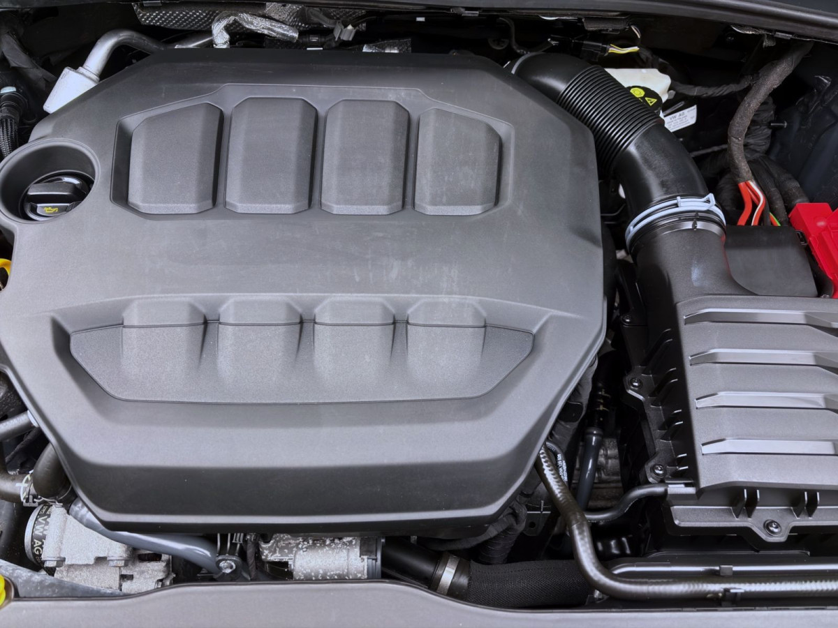 Thumb 17: Volkswagen Polo GTI IQ.LIGHT PDC SITZHZG APP-CONNECT