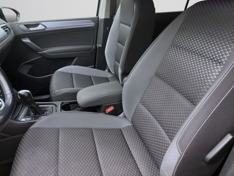 Bild 8: Volkswagen Touran 2.0 TDI DSG ACTIVE AHK NAVI PDC SITZHZG