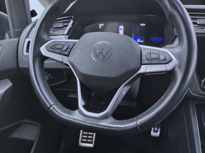 Bild 11: Volkswagen Touran 2.0 TDI DSG ACTIVE AHK NAVI PDC SITZHZG