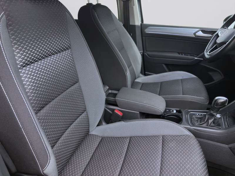 Bild 15: Volkswagen Touran 2.0 TDI DSG ACTIVE AHK NAVI PDC SITZHZG