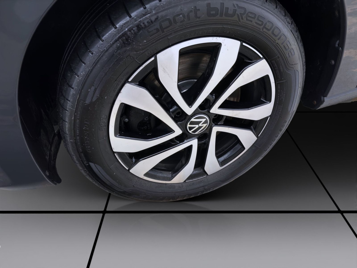 Thumb 7: Volkswagen Touran 2.0 TDI DSG ACTIVE AHK NAVI PDC SITZHZG